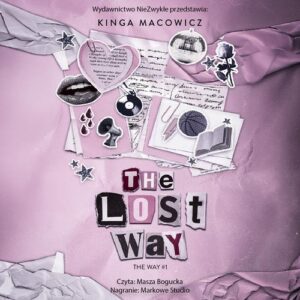 Okładka: The Lost Way