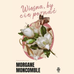 Okładka: Wiosna, by Cię poznać