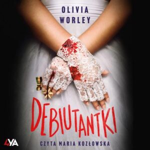 Okładka: Debiutantki