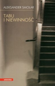 Okładka: Tabu i niewinność