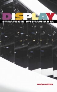 Okładka: Display. Strategie wystawiania