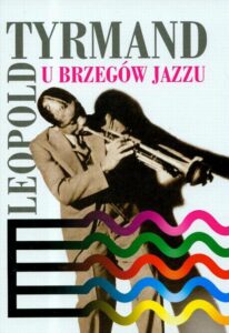 Okładka: U brzegów jazzu