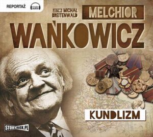 Okładka: Kundlizm