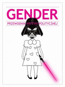 Okładka: Gender Przewodnik Krytyki Politycznej