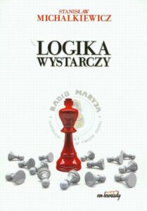 Okładka: Logika wystarczy