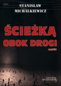 Okładka: Ścieżką obok drogi Część 2