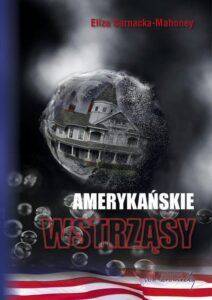 Okładka: Amerykańskie wstrząsy