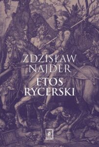 Okładka: Etos rycerski
