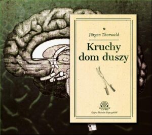 Okładka: Kruchy dom duszy