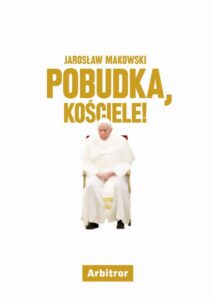 Okładka: Pobudka, Kościele!