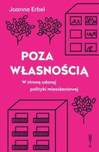 Okładka: Poza własnością