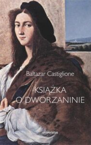 Okładka: Książka o dworzaninie