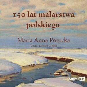 Okładka: 150 lat malarstwa polskiego