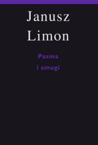 Okładka: Pasma i smugi