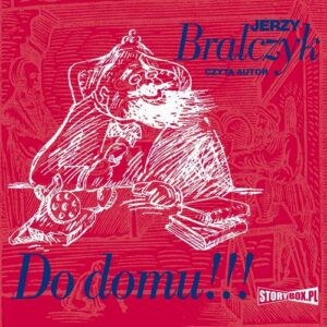 Okładka: Do domu!!!