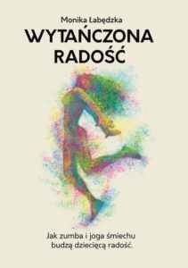 Okładka: Wytańczona radość