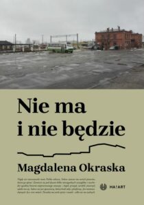Okładka: Nie ma i nie będzie