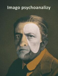 Okładka: Imago psychoanalizy. Antologia