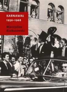 Okładka: Karnawał 1956-1968