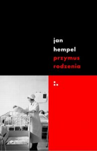 Okładka: Przymus rodzenia