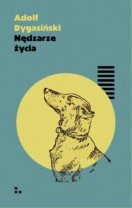 Okładka: Nędzarze życia