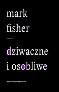 Okładka: Dziwaczne i osobliwe