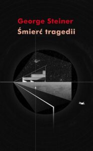 Okładka: Śmierć tragedii