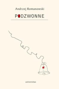 Okładka: Podzwonne