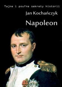 Okładka: Napoleon