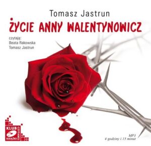 Okładka: Życie Anny Walentynowicz