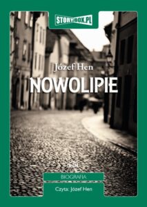Okładka: Nowolipie