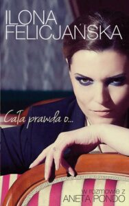 Okładka: Cała prawda o…