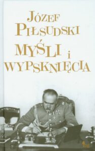 Okładka: Myśli i wypsknięcia