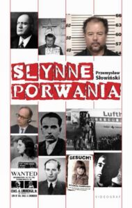 Okładka: Słynne porwania