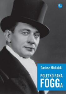 Okładka: Poletko pana Fogga