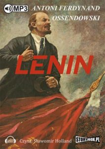Okładka: Lenin