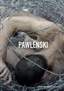 Okładka: Pawlenski
