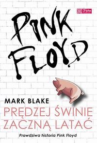 Okładka: Pink Floyd - Prędzej świnie zaczną latać