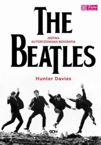 Okładka: The Beatles
