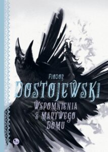 Okładka: Wspomnienia z martwego domu