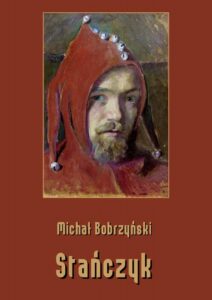 Okładka: Stańczyk