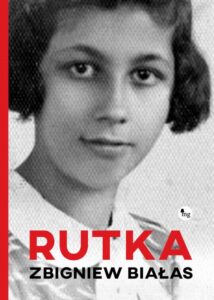 Okładka: Rutka. Rutka