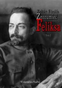 Okładka: Zrozumieć Feliksa