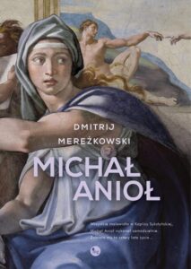 Okładka: Michał Anioł