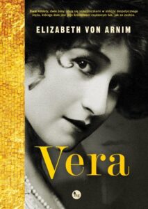 Okładka: Vera. Vera