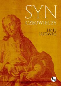 Okładka: Syn człowieczy