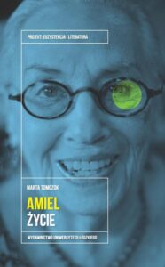 Okładka: Irit Amiel Życie