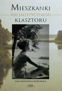 Okładka: Mieszkanki Socjalistycznego Klasztoru