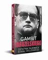 Okładka: Gambit Jaruzelskiego