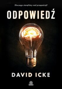 Okładka: Odpowiedź